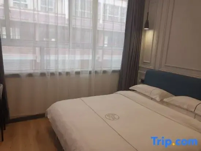 Luxury Double room
