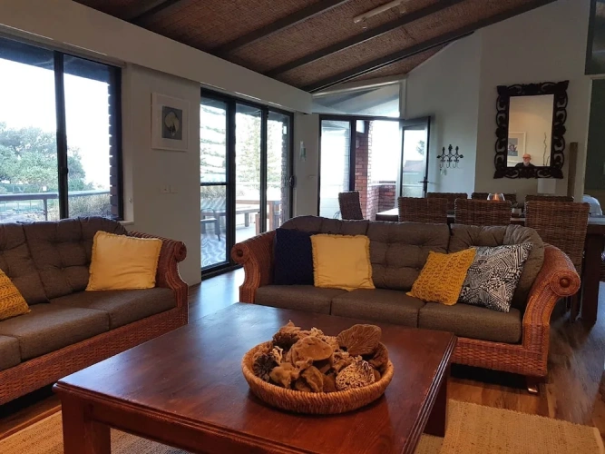 3 Bedrooms Villa