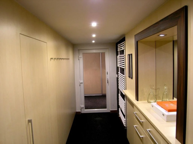 Vila Anna Wellness