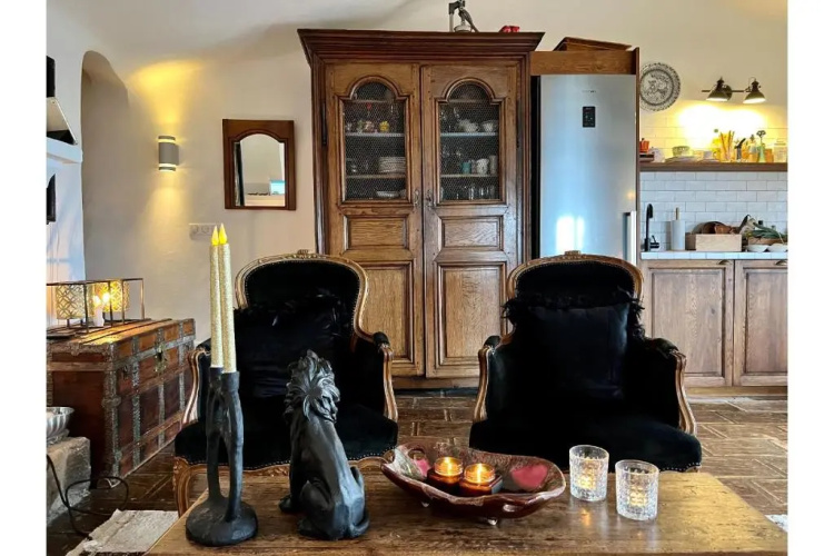 Maison Sans Delai