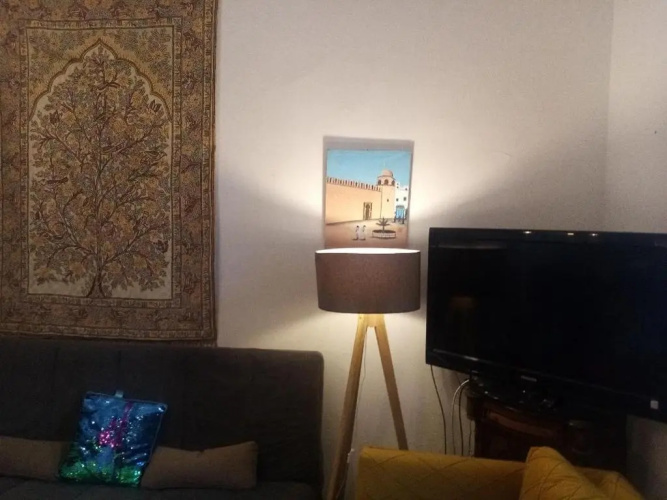 The 18, Marsa Guest House