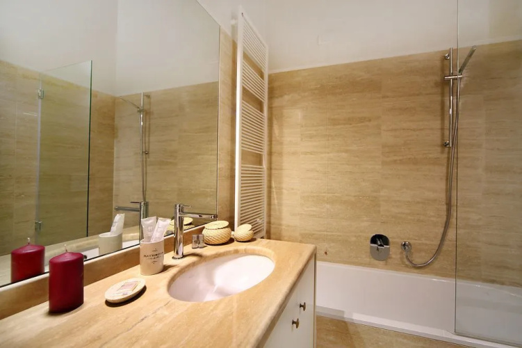 San Giacomo B&B