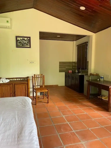 Comfort Single room