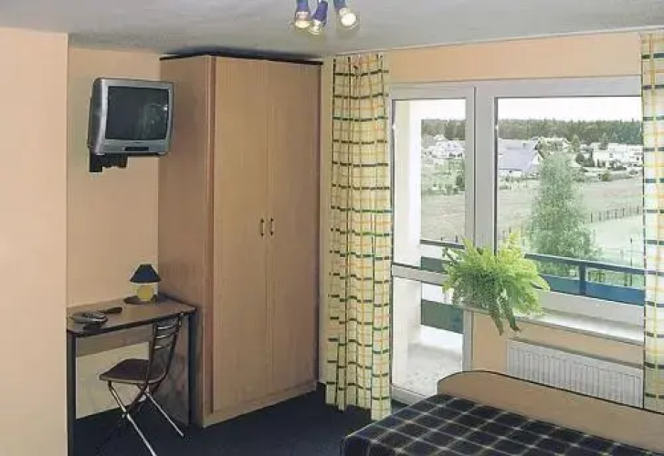 Hostel Suchy Bór