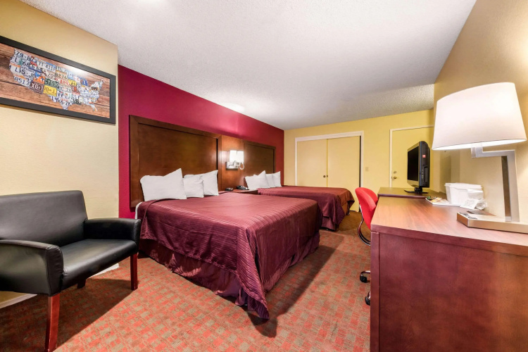 Econo Lodge