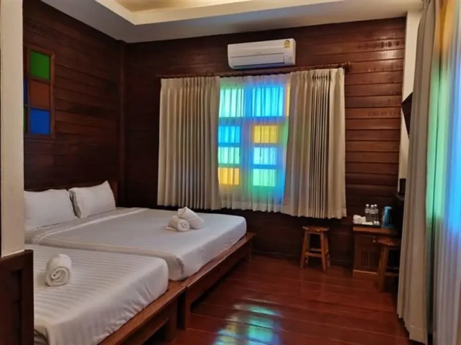 Superior room