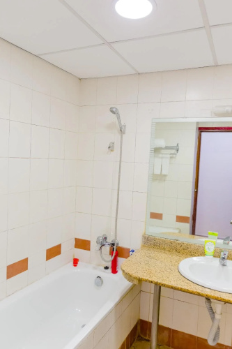 A25 Hotel 26 Hang Non