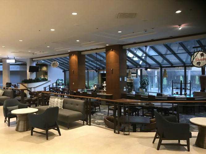 DoubleTree by Hilton San Jose photo 34