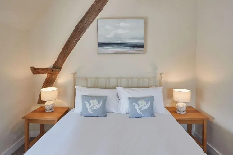 Lythe Cottage
