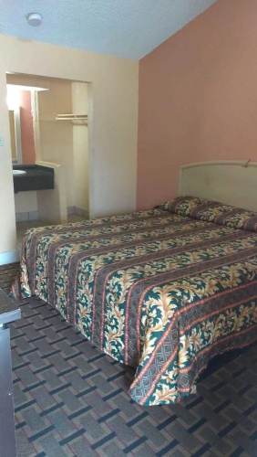 Abrams Inn