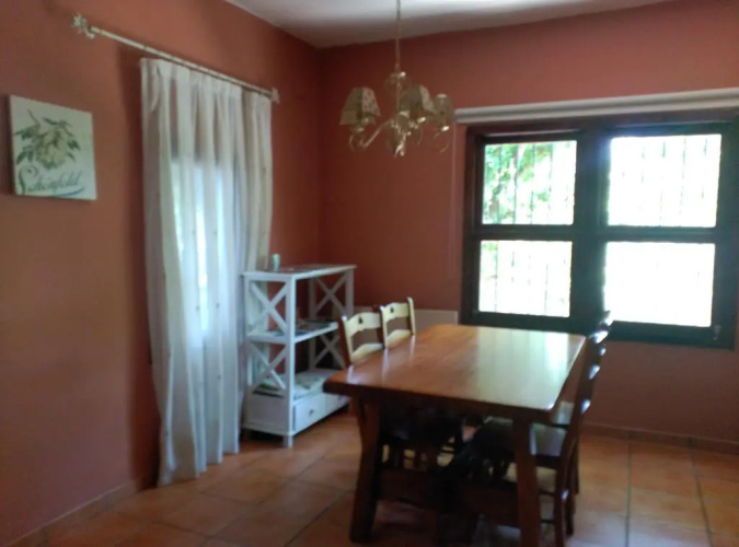 La Casita del Río