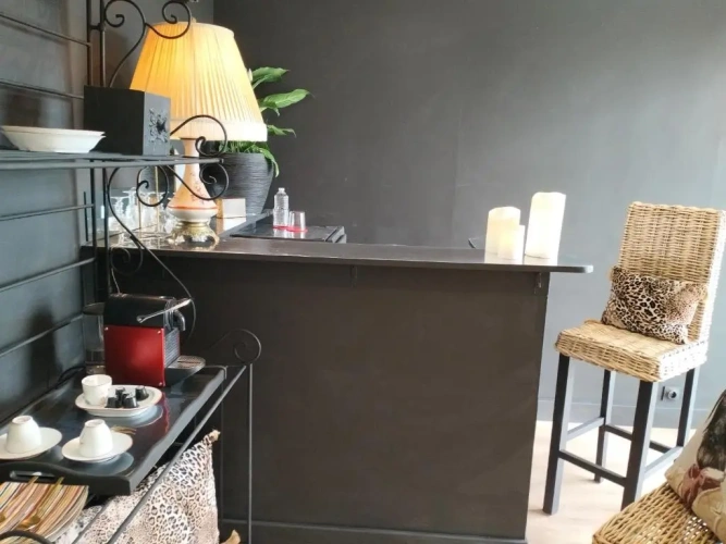 Standard Suite