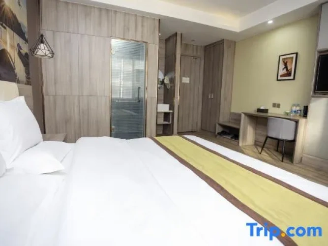 Privilege Double room