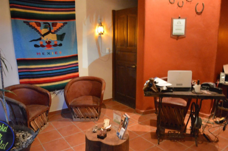 Imagen del hotel