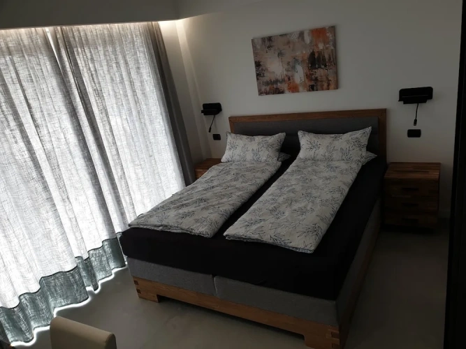 Premium Double room with sea view
