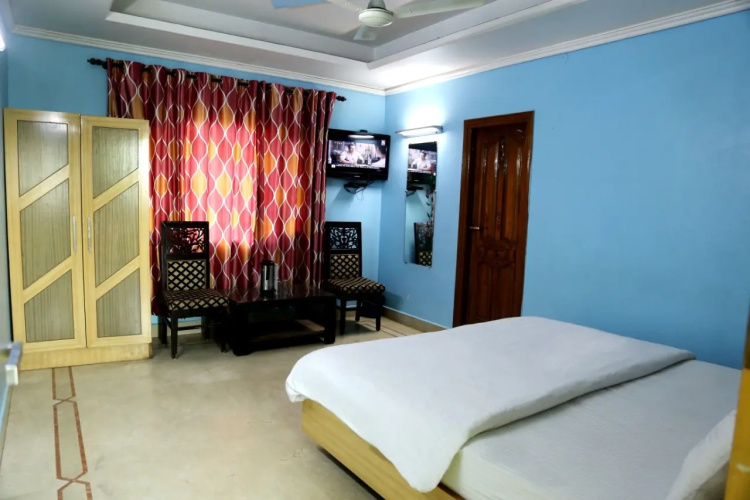 Hotel Apsara