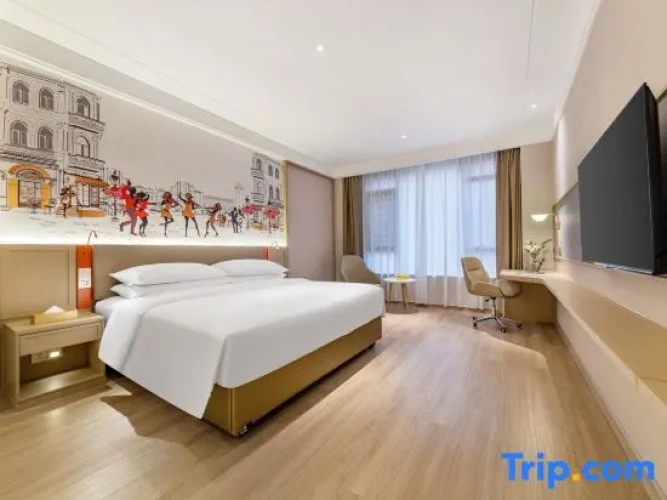 Business Double room
