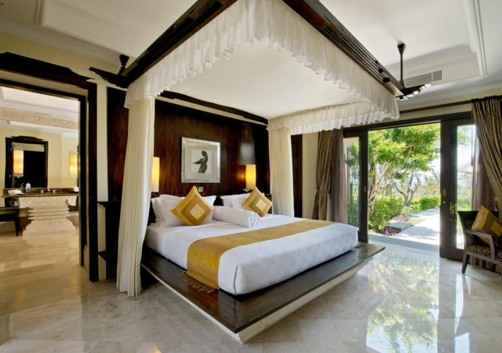 Ayana Villas Bali