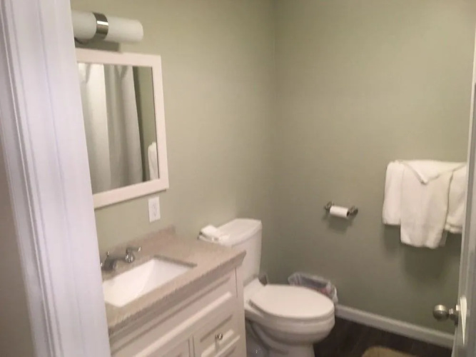 Abby's Place