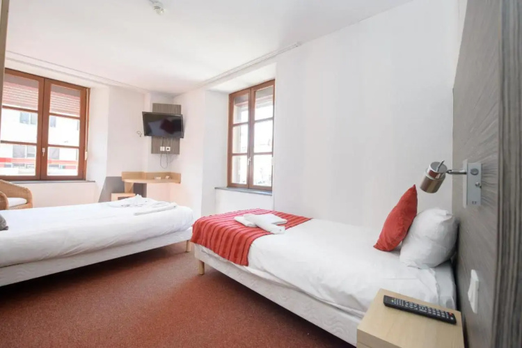 Le Petit Relais