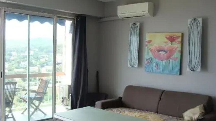 Appartement ST MARC
