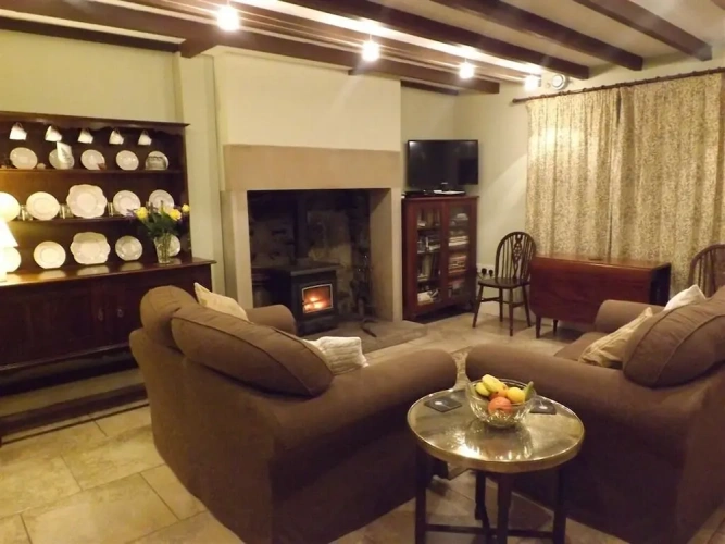 Cottage