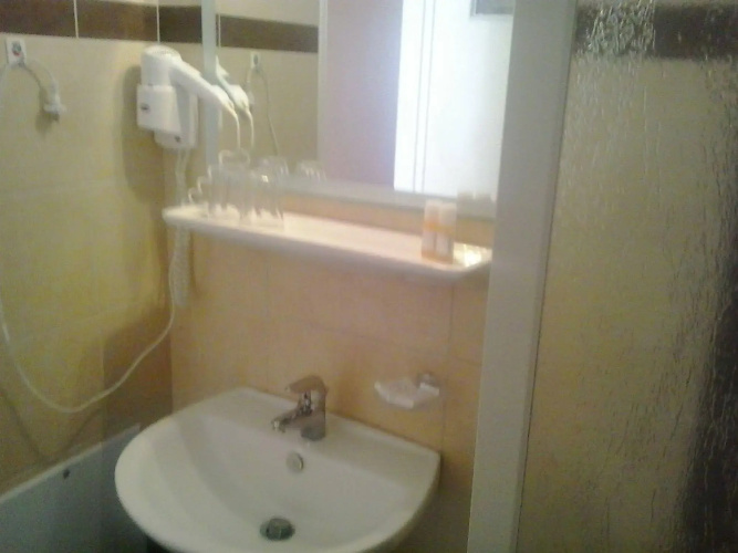 Hotel Isidora