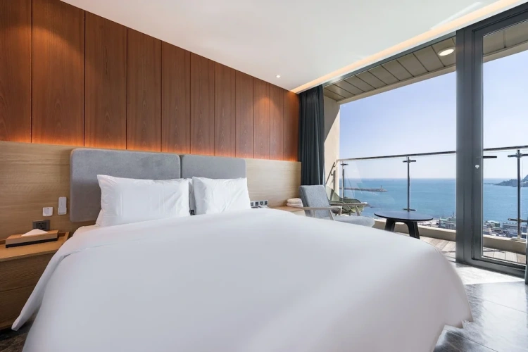 Premium room