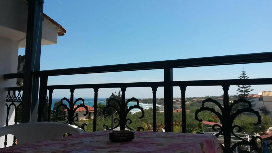 Villa Corali