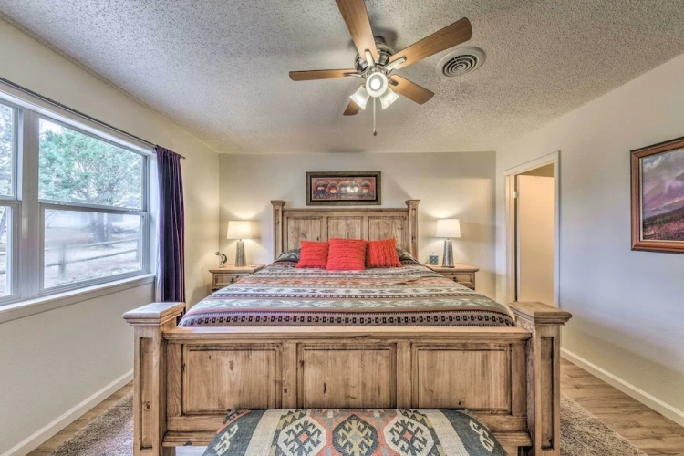 3 Bedrooms Cottage