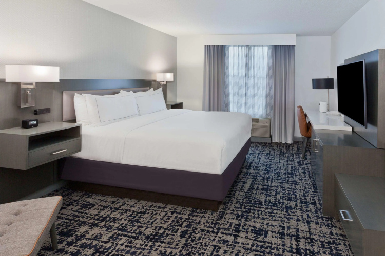 DoubleTree by Hilton Dothan, AL