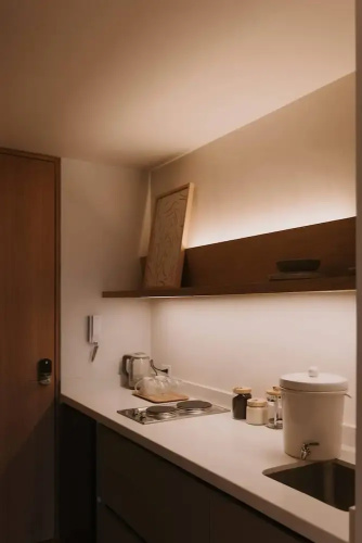Casa Ofelia - Bright Studio in Polanco