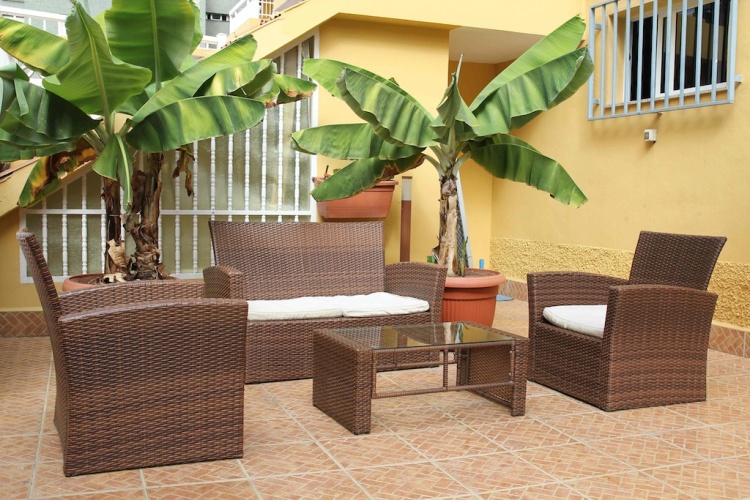 Skyview Hotel photo 13