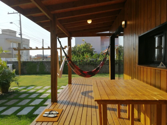 Exclusive EcoHouse Privacy 100m Campeche