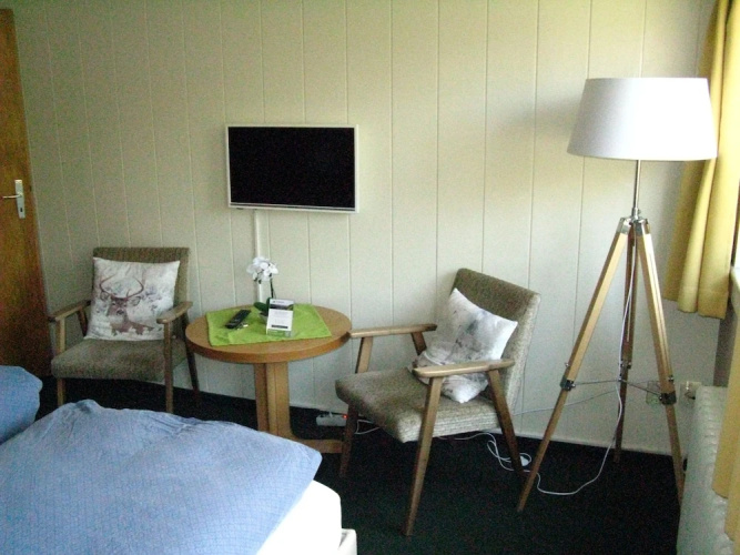 Hotel Zum Forsthaus