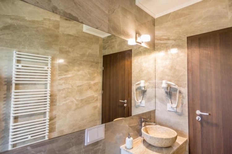Comfort Triple room