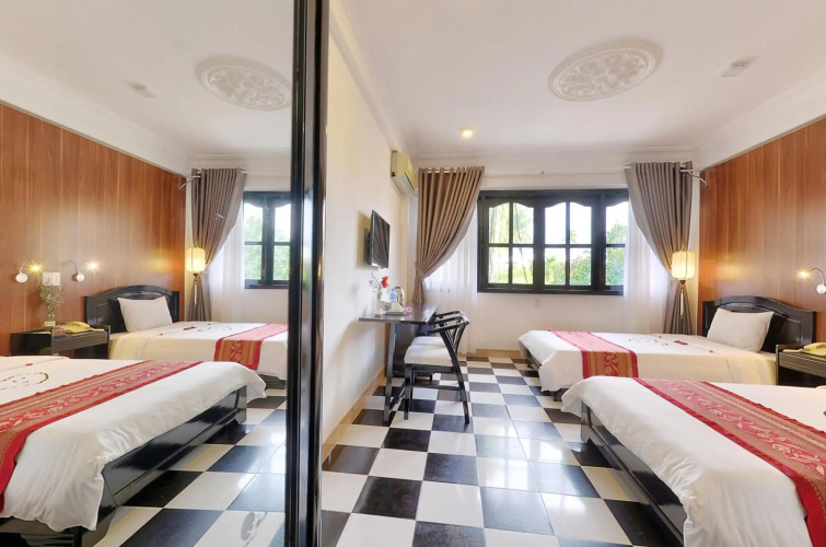 Hai Yen Hotel