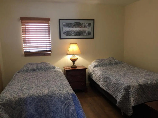Creekside Downtown Vacation Suites