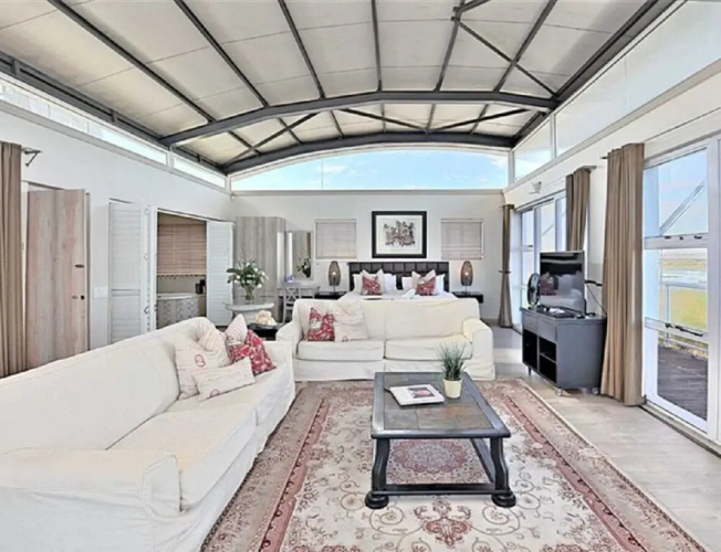 7Th Wonder Guesthouse