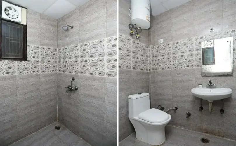 RN 32 by OYO Rooms