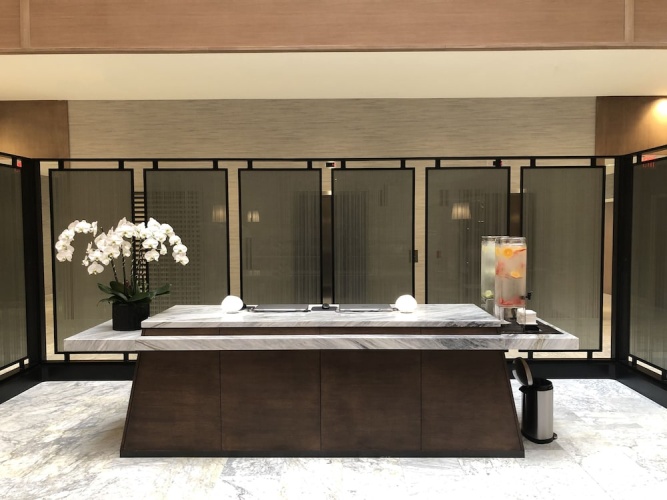 Hyatt Regency John Wayne Airport, Newport Beach photo 15