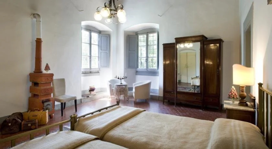 Villa Panzano