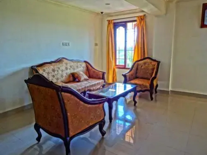 Pagoda Heritage Inn