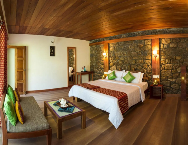 Neelakurunji Luxury Plantation
