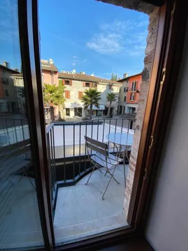 Appartamenti Mavino