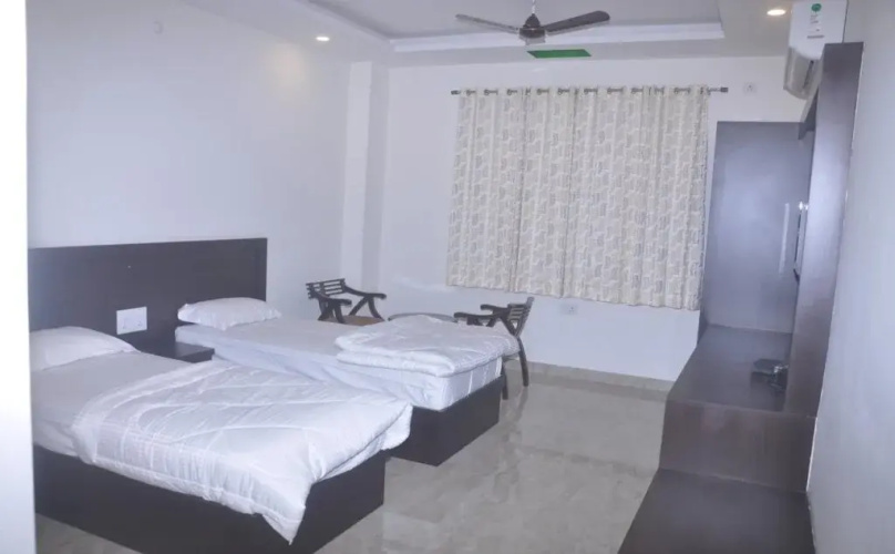 Pushpanjali Home Stay
