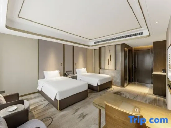 Business Twin room