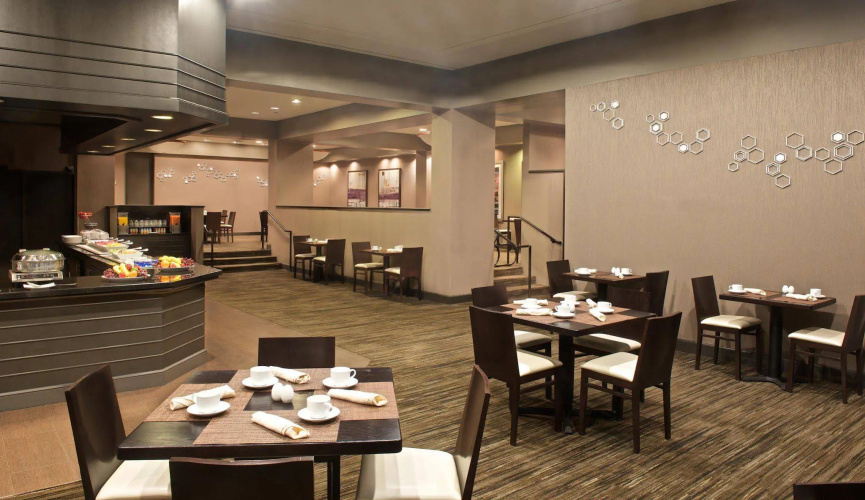 Hilton Parsippany photo 36