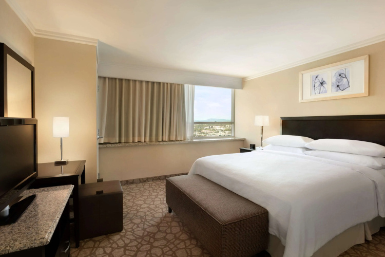 Embassy Suites Los Angeles - Glendale
