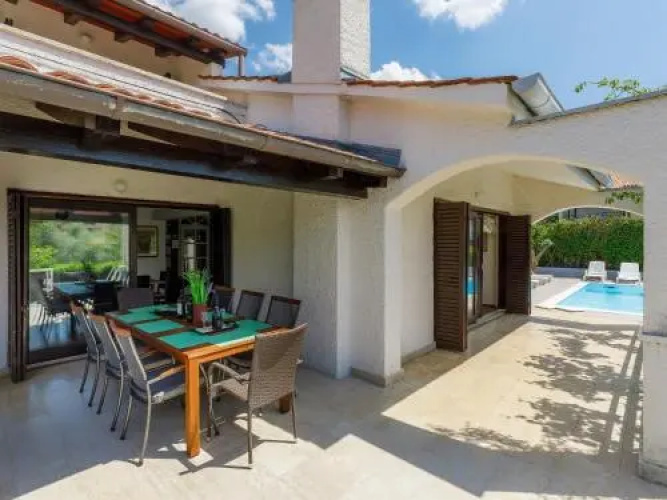 Holiday Home Suncana